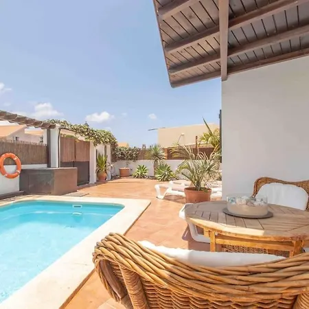 Rustica -heated Pool & Garden Near The Вилла *