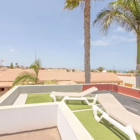 Villa Rustica -heated Pool & Garden Near The