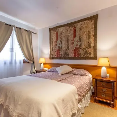 Villa Rustica -heated Pool & Garden Near The *